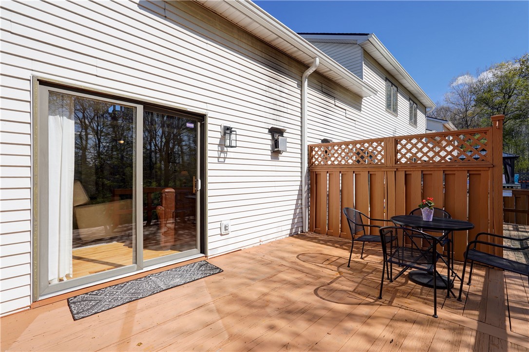 1143 Ridge Crest Drive Victor, NY 14564 - Photo 31 of 33