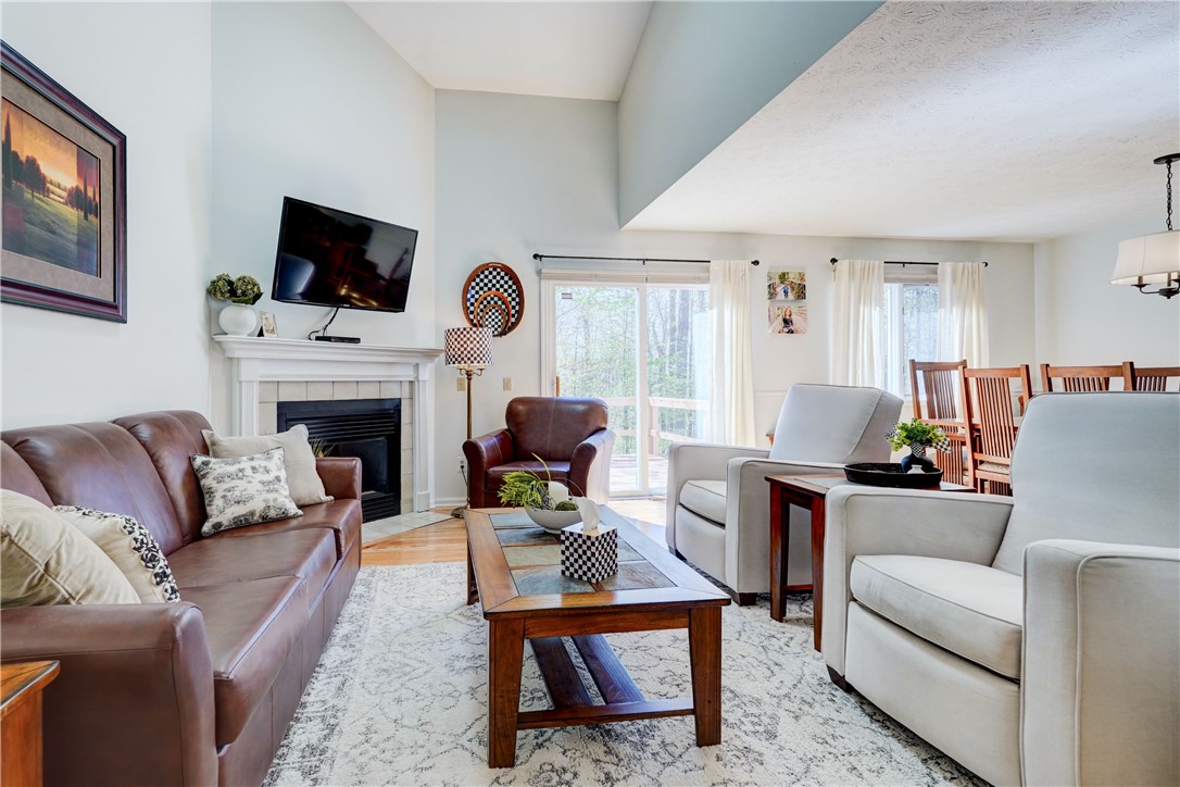 1143 Ridge Crest Drive Victor, NY 14564 - Photo 10 of 33