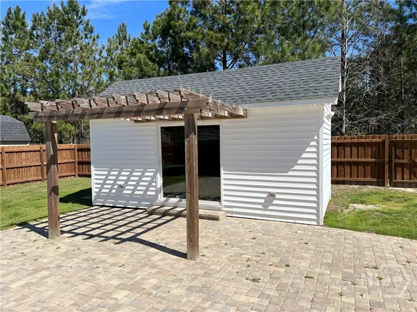 $2,950 | 604 Majestic Drive, Guyton, GA 31312