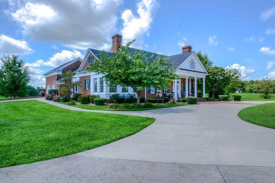 309 Perry Rogers Road Lancaster, KY 40444 - Photo 4 of 86 309c