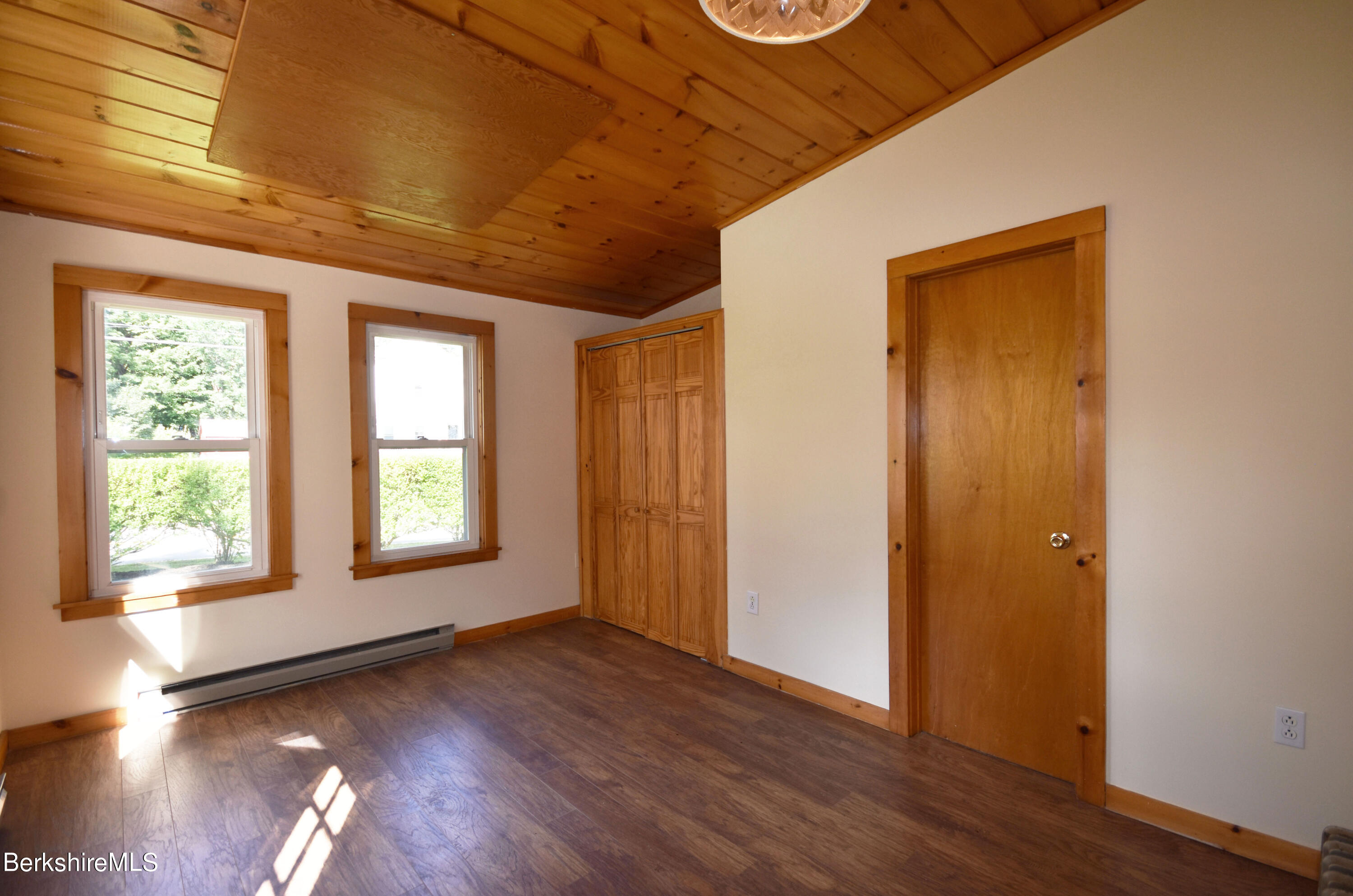 127 Bridges Road Williamstown, MA 01267 - Photo 22 of 79 First Floor bedroom #2
