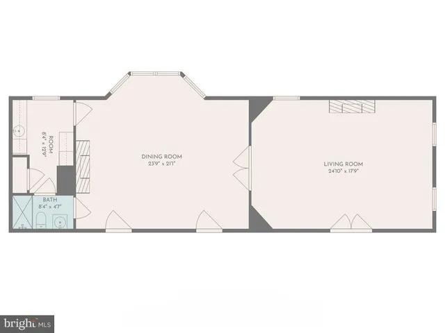 $225,000 | 1120 St Paul Street, Unit 15, Baltimore, MD 21202