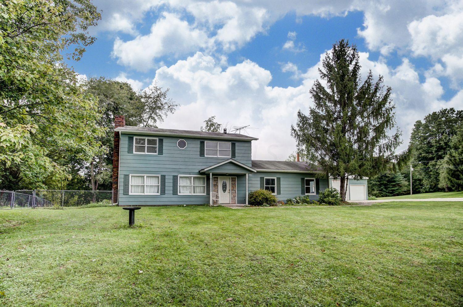 4310 Lancaster Road Granville, OH 43023 - Photo 1 of 34