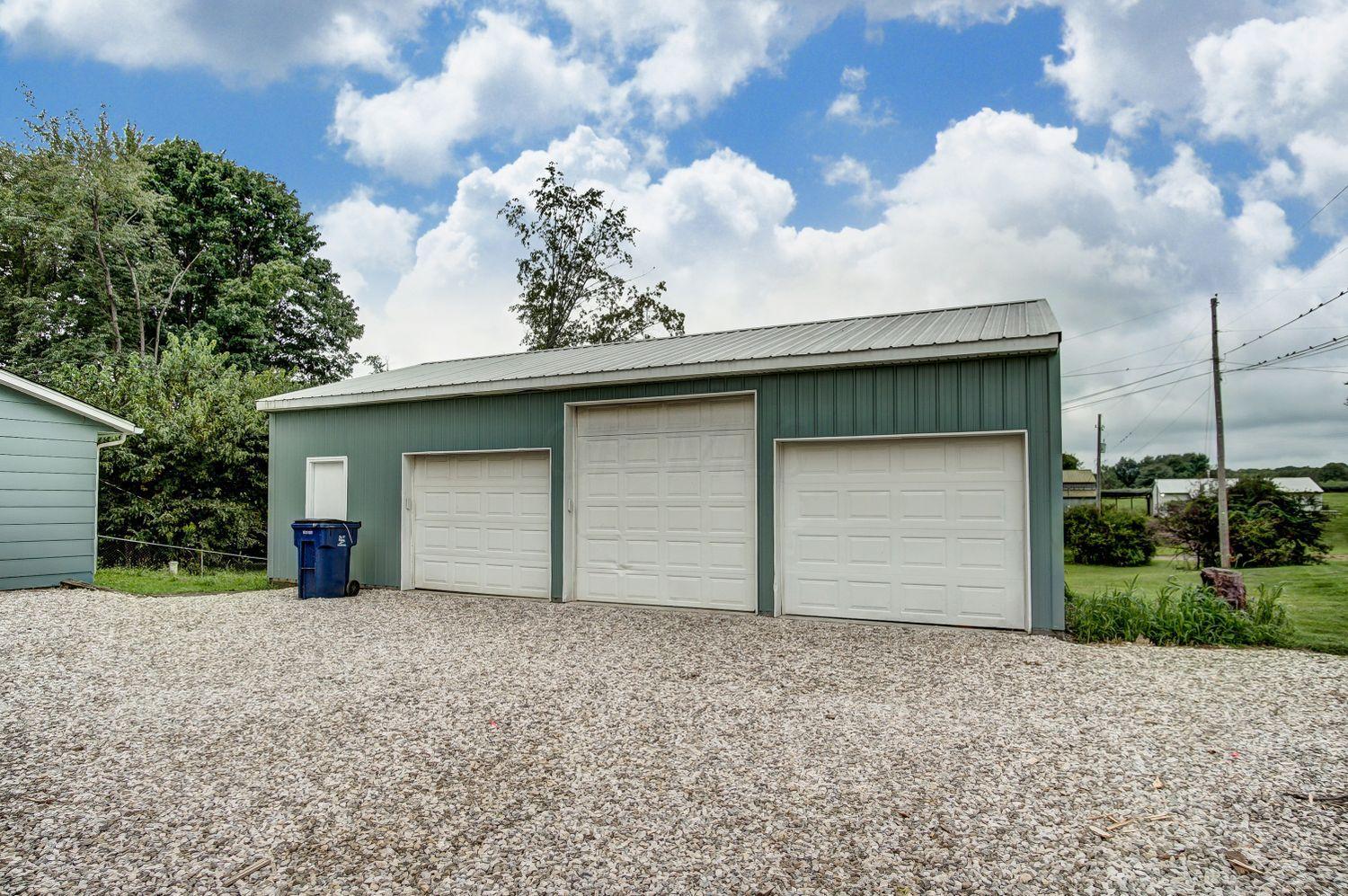 4310 Lancaster Road Granville, OH 43023 - Photo 31 of 34