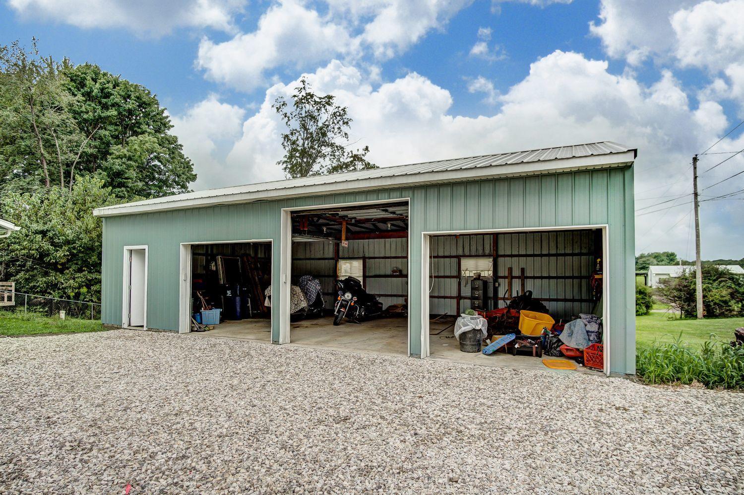 4310 Lancaster Road Granville, OH 43023 - Photo 32 of 34