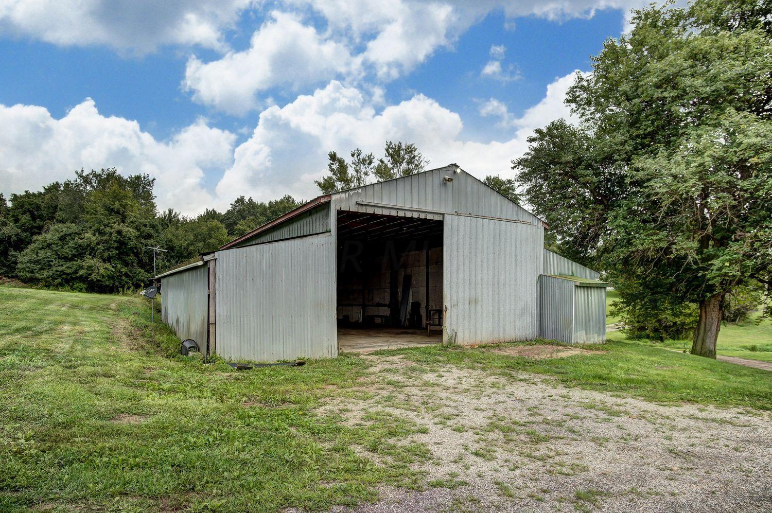 4310 Lancaster Road Granville, OH 43023 - Photo 34 of 34