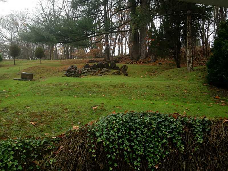 438 Evergreen Road Leechburg, PA 15656 - Photo 21 of 21 Yard/Garden.