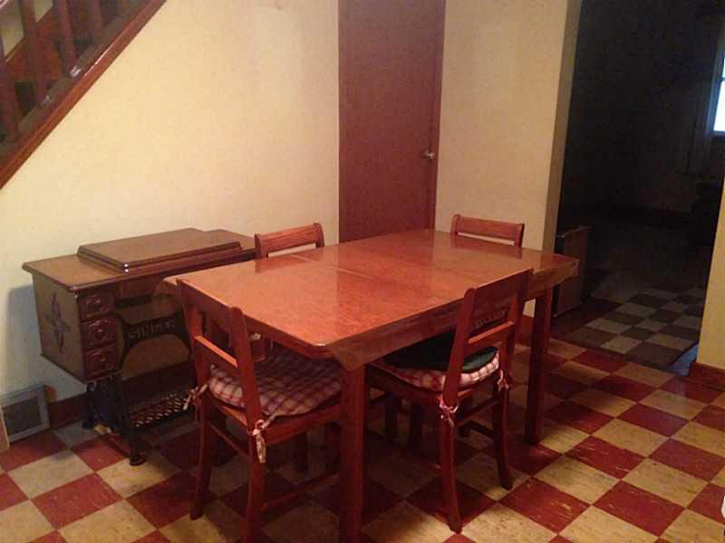 438 Evergreen Road Leechburg, PA 15656 - Photo 9 of 21 Kitchen.