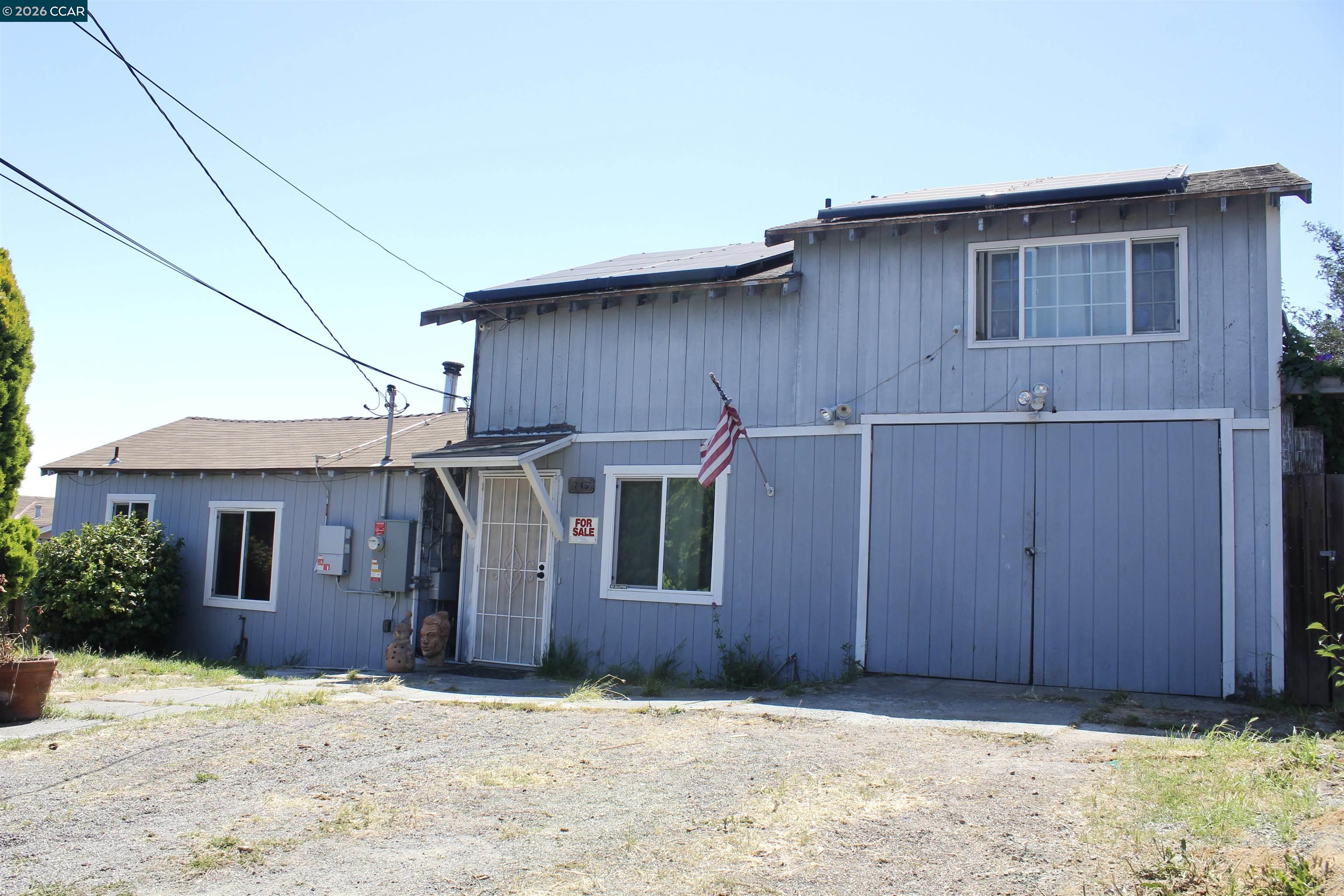 715 Santa Maria Road El Sobrante, CA 94803 - Photo 2 of 42