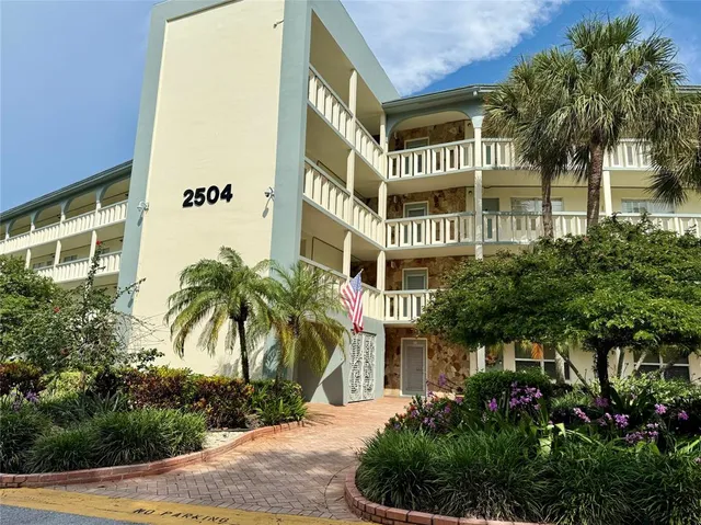 $125,000 | 2504 Antigua Terrace, Unit D2, Coconut Creek, FL 33066