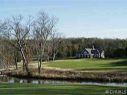Lot 6 Gullane Road Powhatan, VA 23139 - Photo 1 of 1 a view of a park