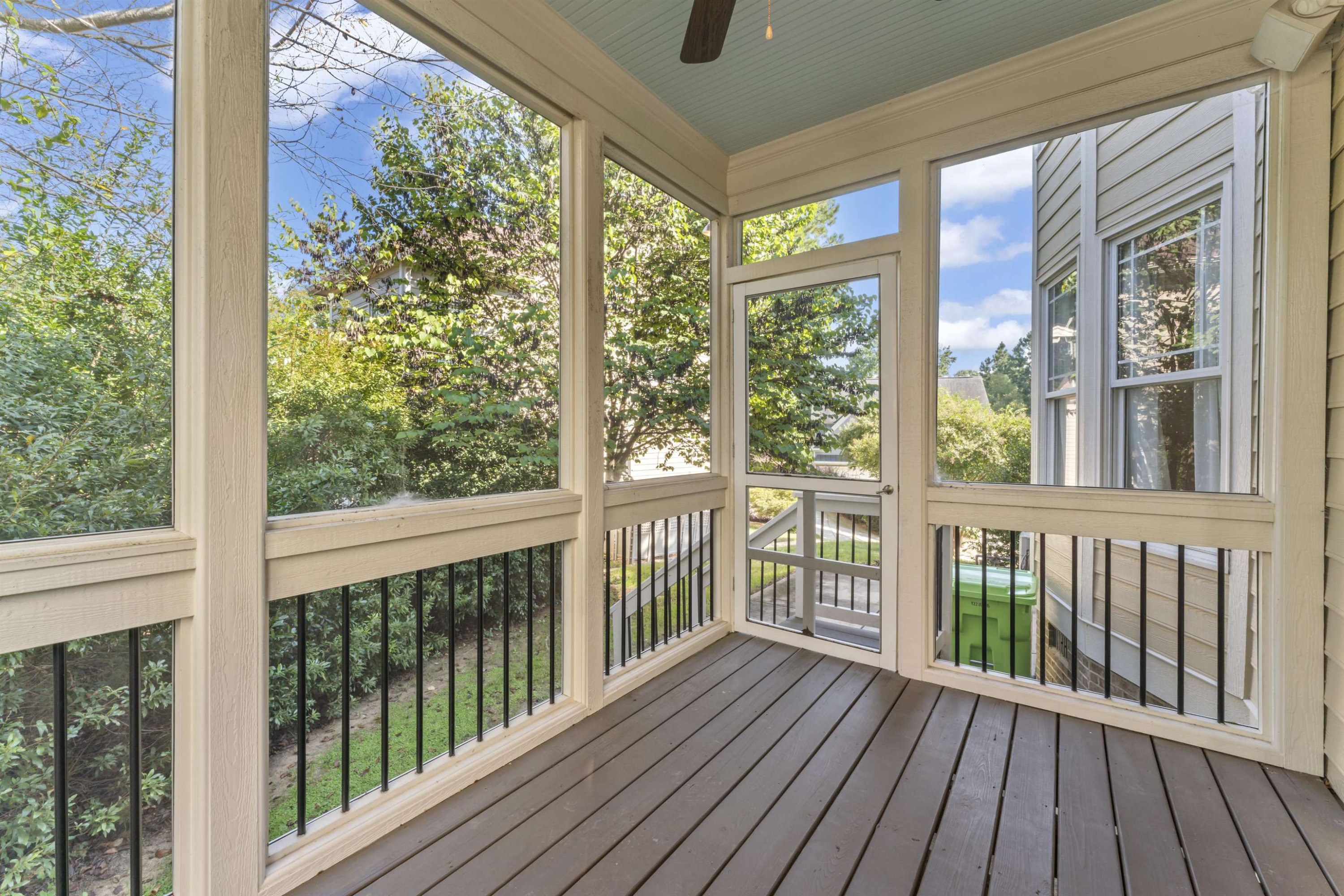 2809 Peachleaf Street Raleigh, NC 27614 - Photo 14 of 18 Photo 14