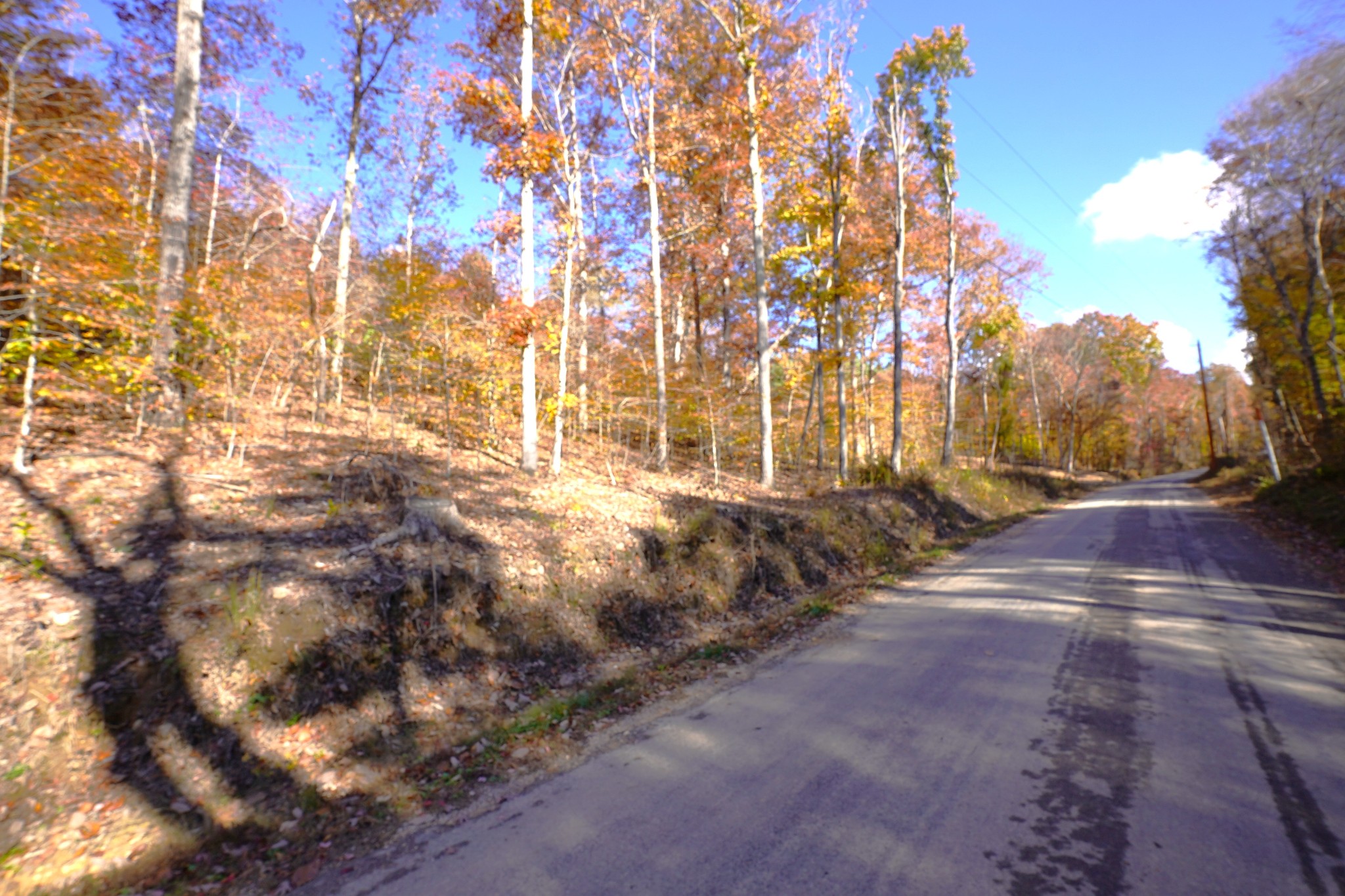 4 Cox Hollow Road Dover, TN 37058 - Photo 2 of 22 a view of outdoor space with city view