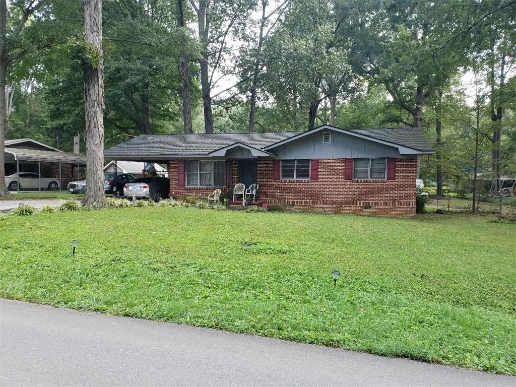 201 Rips Road Calhoun, GA 30701 - Photo 1 of 1 Gallery Image 1