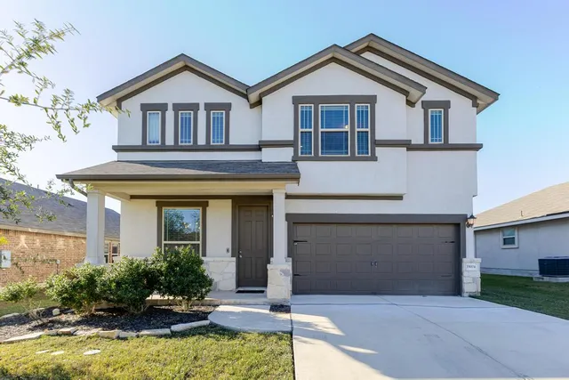 $425,000 | 19004 Quebrada Drive, Pflugerville, TX 78660