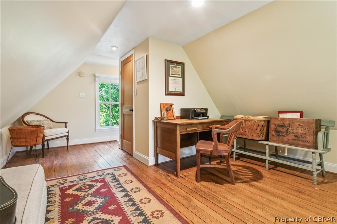 984 Fitchetts Wharf Road Moon, VA 23119 - Photo 18 of 43 Gallery Image 18