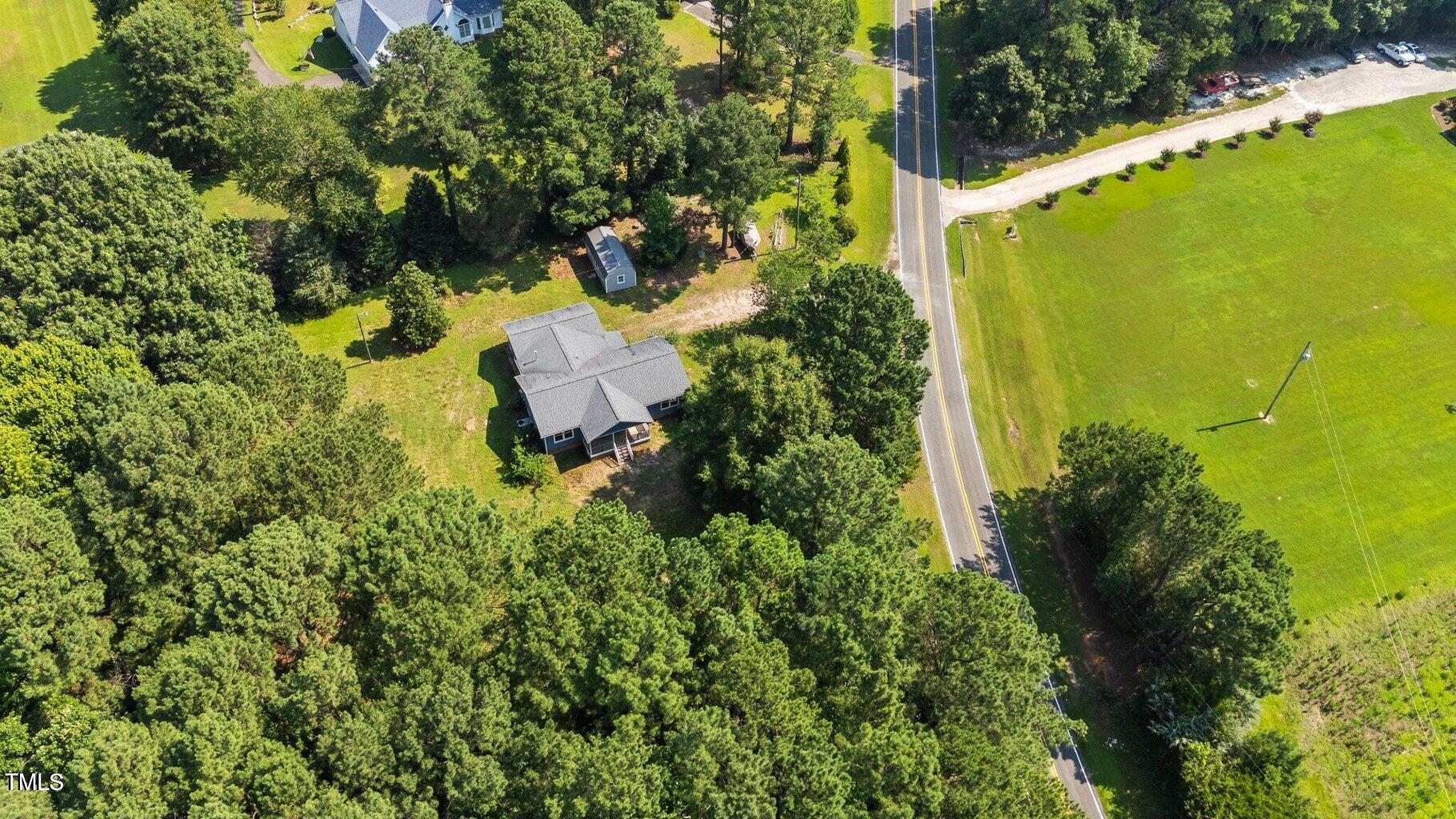 545 Barnette Road Louisburg, NC 27549 - Photo 35 of 37 20250702124028201580000000-o