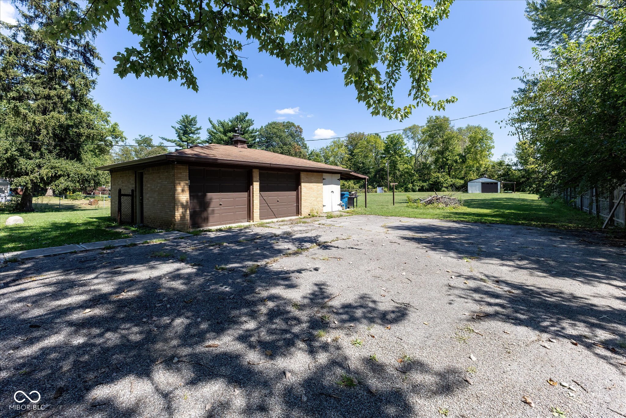 113 North Raceway Road Indianapolis, IN 46234 - Photo 16 of 22 Gallery Image 16