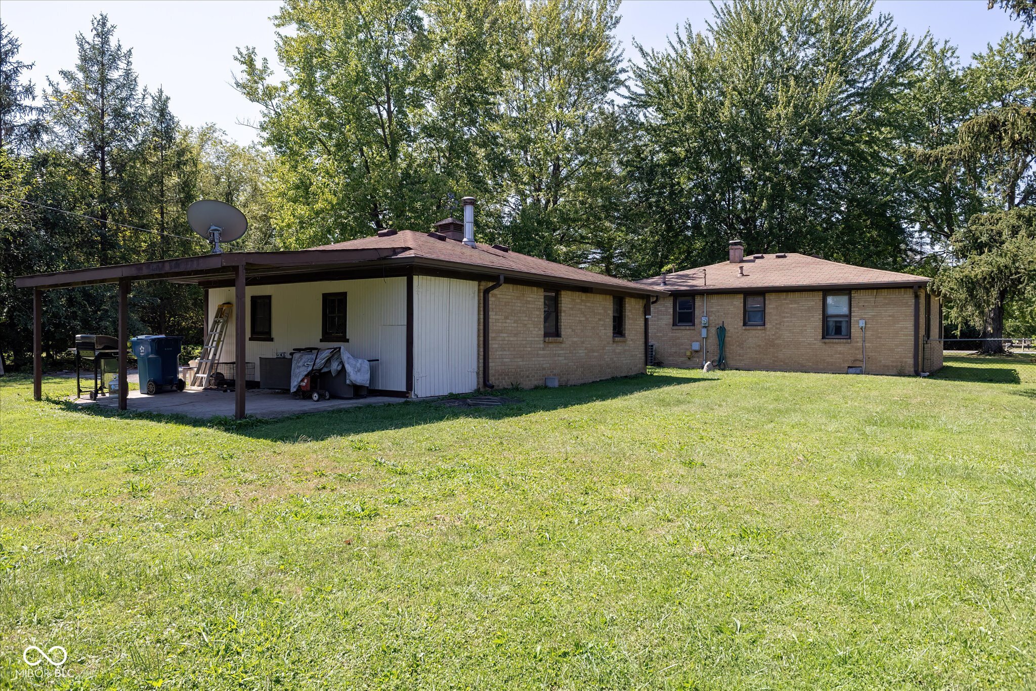 113 North Raceway Road Indianapolis, IN 46234 - Photo 17 of 22 Gallery Image 17