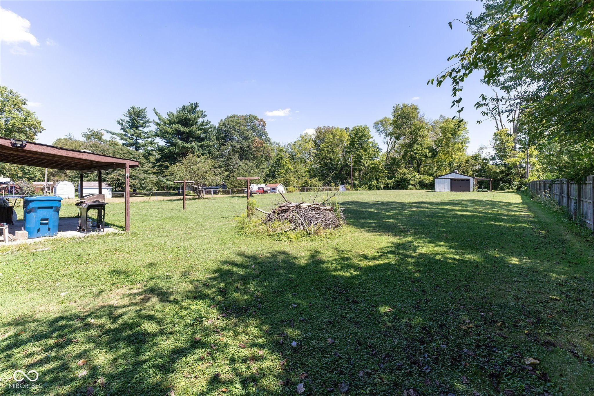 113 North Raceway Road Indianapolis, IN 46234 - Photo 18 of 22 Gallery Image 18