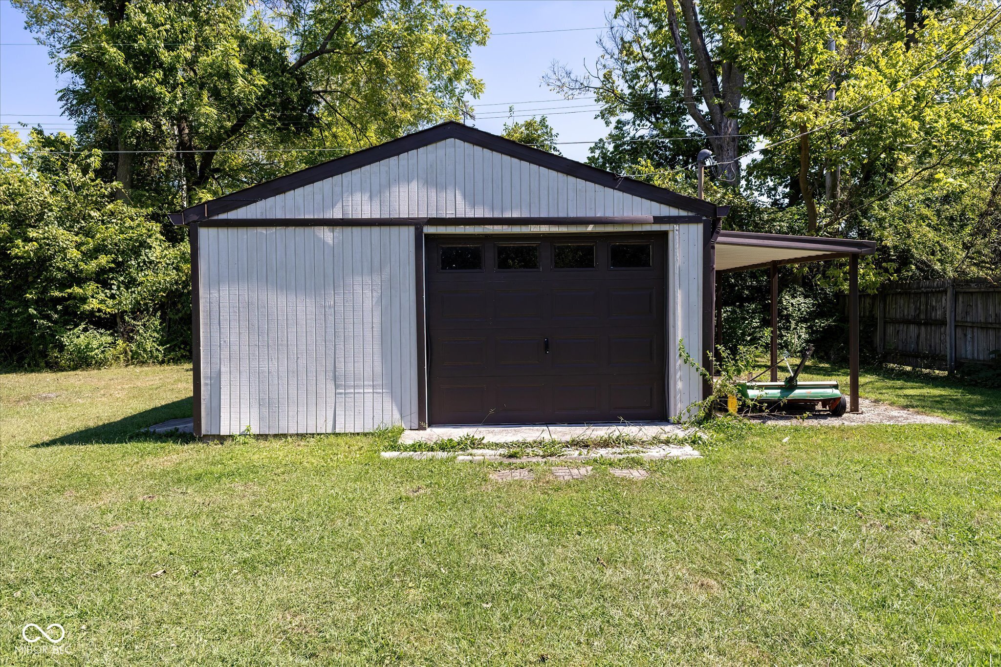 113 North Raceway Road Indianapolis, IN 46234 - Photo 21 of 22 Gallery Image 21