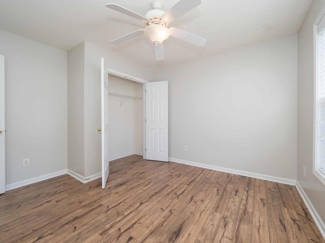2262 Sandy Point Lane Mount Pleasant, SC 29466 - Photo 18 of 42 2nd of 4 Bedrooms Upstairs