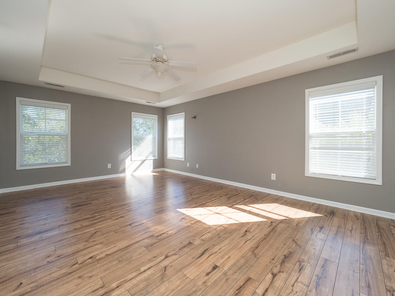 2262 Sandy Point Lane Mount Pleasant, SC 29466 - Photo 19 of 42 Master Bedroom