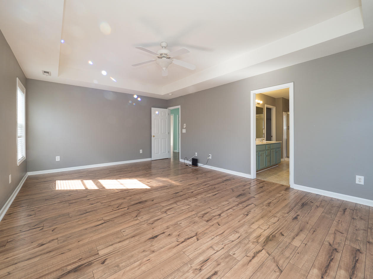 2262 Sandy Point Lane Mount Pleasant, SC 29466 - Photo 21 of 42 Master Bedroom