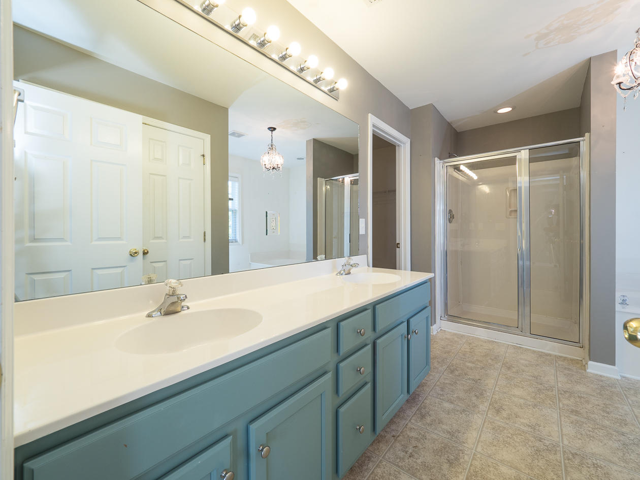 2262 Sandy Point Lane Mount Pleasant, SC 29466 - Photo 22 of 42 Master Bathroom