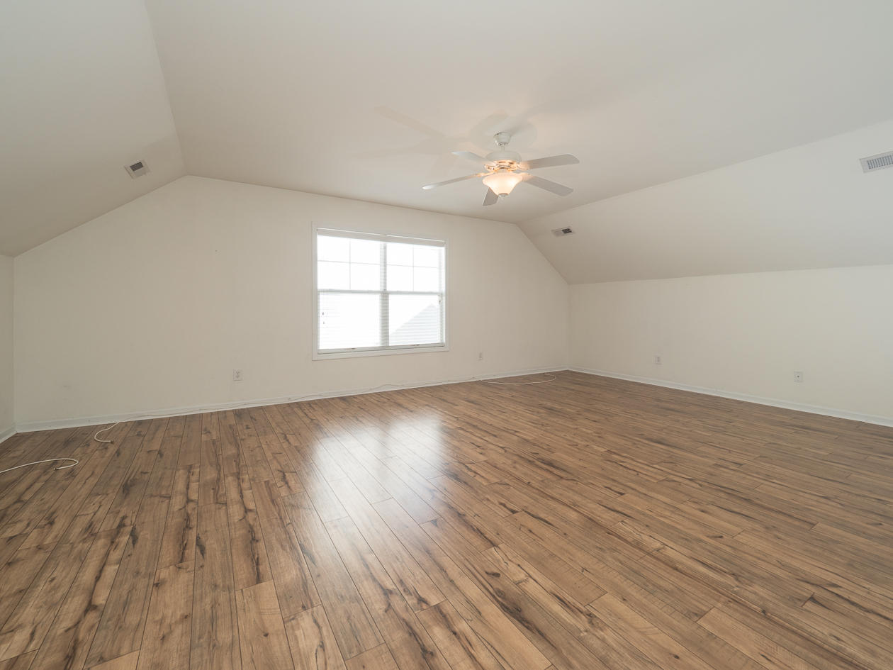 2262 Sandy Point Lane Mount Pleasant, SC 29466 - Photo 23 of 42 4th of 4 Bedrooms (or Bonus Room)