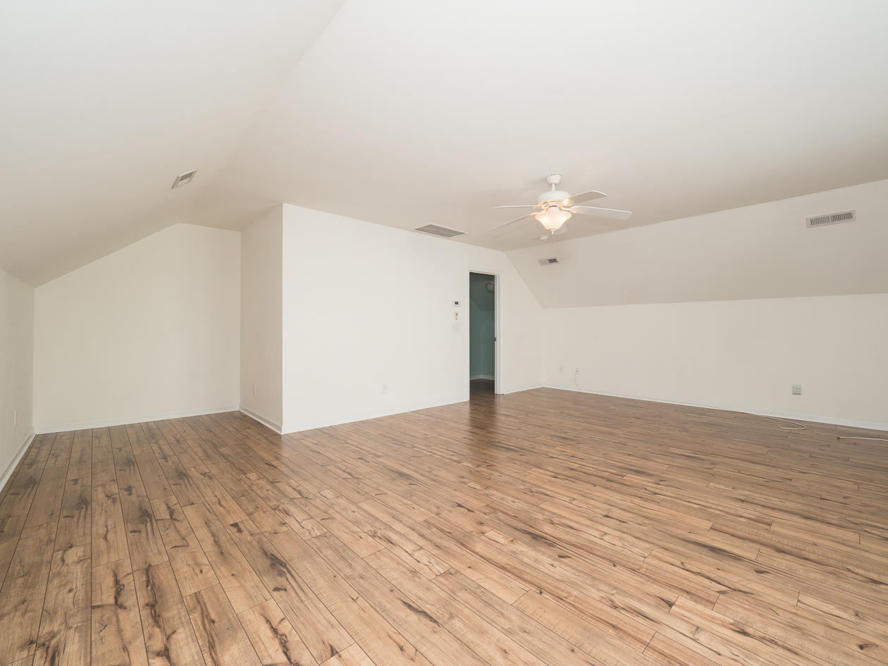 2262 Sandy Point Lane Mount Pleasant, SC 29466 - Photo 24 of 42 Additional View of Bonus Room