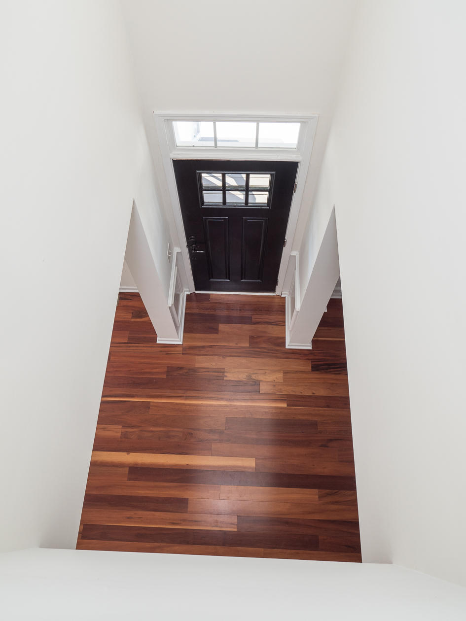 2262 Sandy Point Lane Mount Pleasant, SC 29466 - Photo 4 of 42 Foyer from above