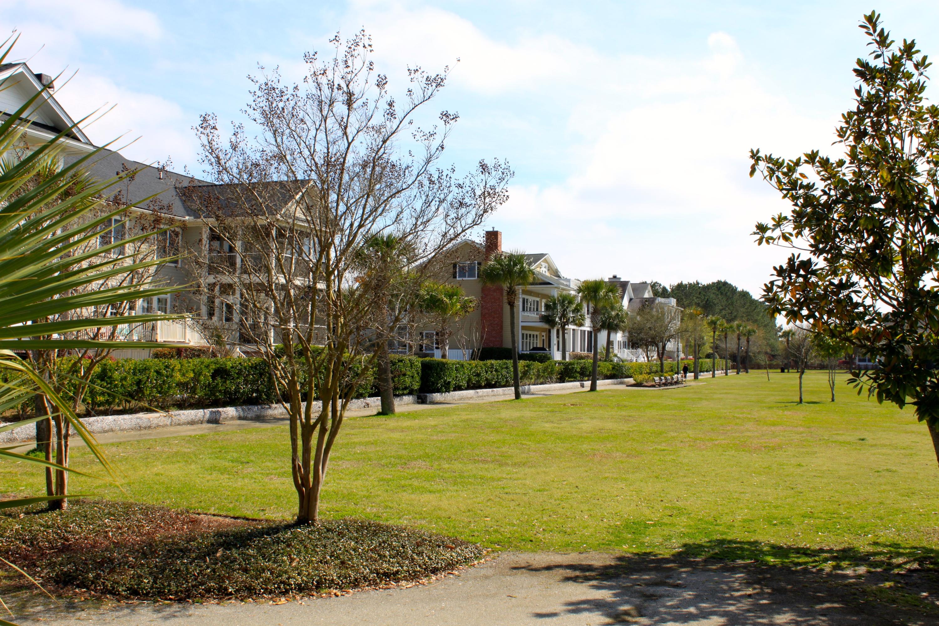 2262 Sandy Point Lane Mount Pleasant, SC 29466 - Photo 34 of 42 Main Community Dock Green Space