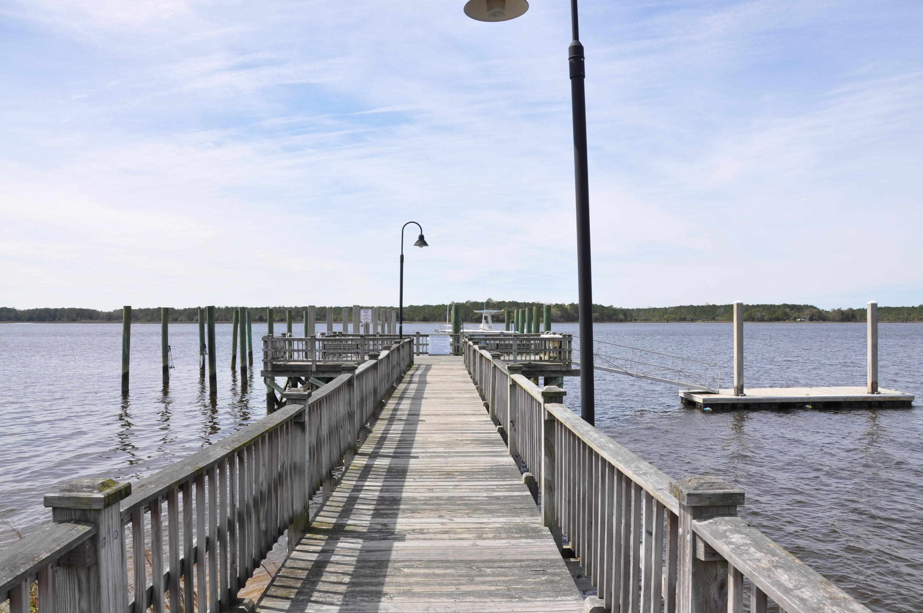 2262 Sandy Point Lane Mount Pleasant, SC 29466 - Photo 37 of 42 1 or 3 Community Docks