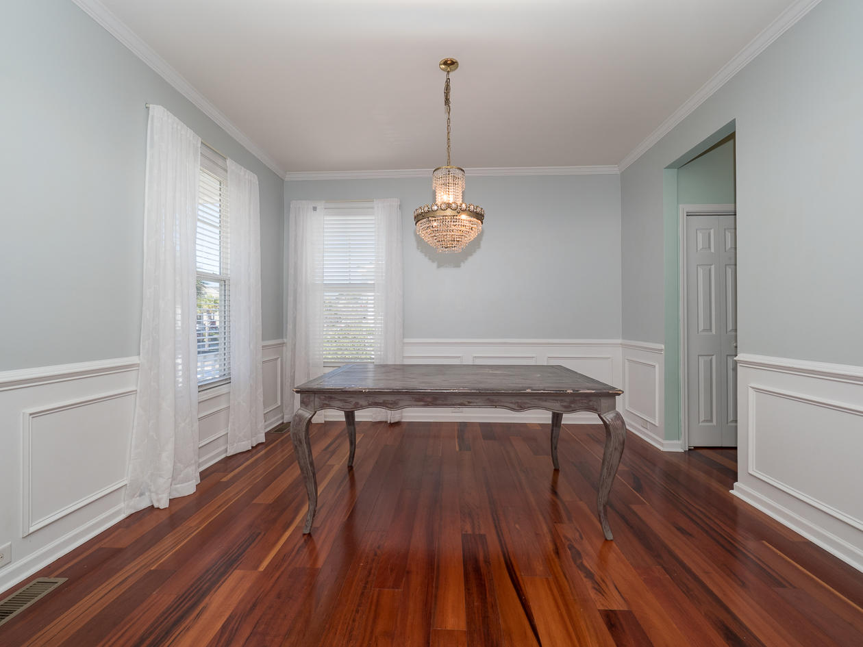 2262 Sandy Point Lane Mount Pleasant, SC 29466 - Photo 5 of 42 Dining Room
