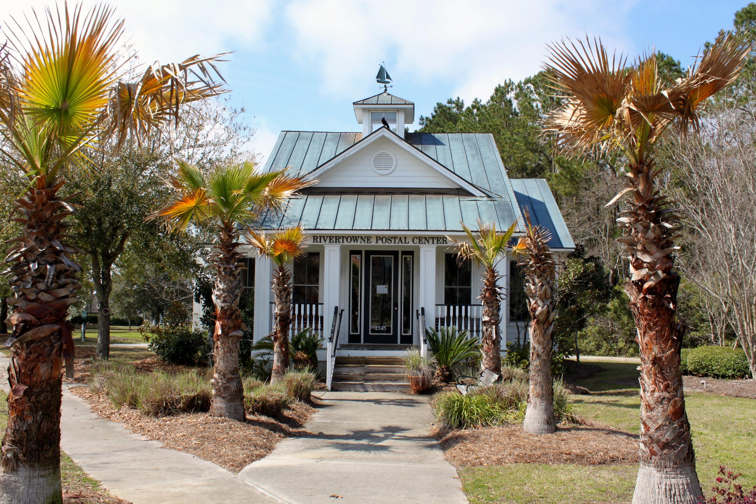 2262 Sandy Point Lane Mount Pleasant, SC 29466 - Photo 42 of 42 RTOW Postal Center