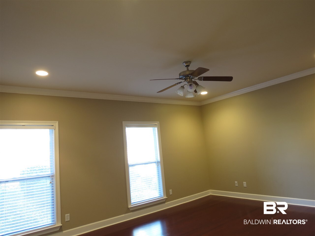 1350 Cameron Drive Mobile, AL 36695 - Photo 23 of 29 Bonus Room