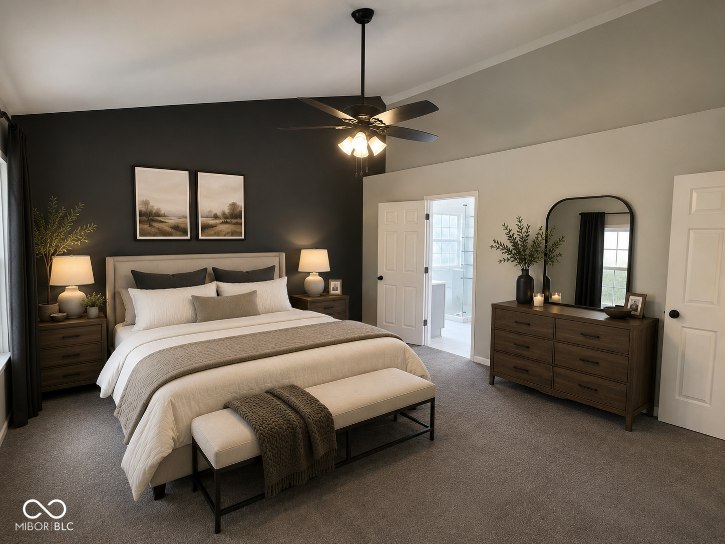 7026 Starkey Ridge Lane Indianapolis, IN 46268 - Photo 21 of 36 Gallery Image 21
