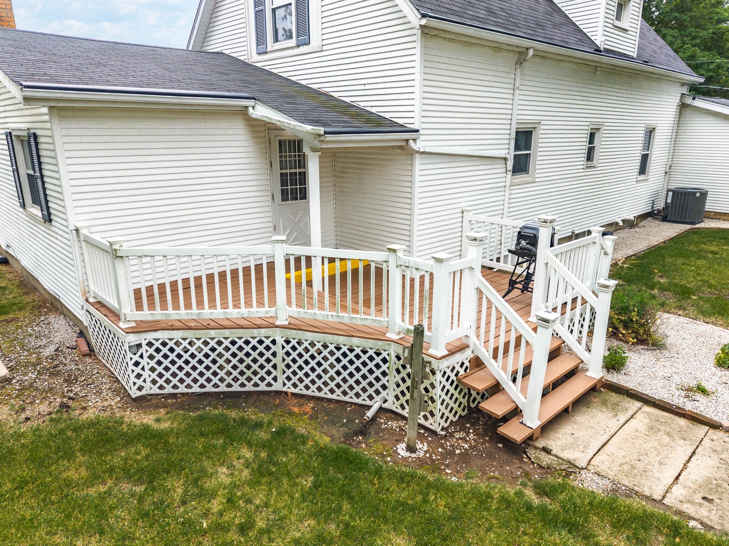 9834 North 1600 East Road Bloomington, IL 61705 - Photo 50 of 81