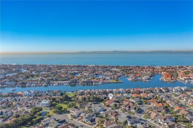 $3,595,000 | 16351 Spartan Circle, Huntington Beach, CA 92649