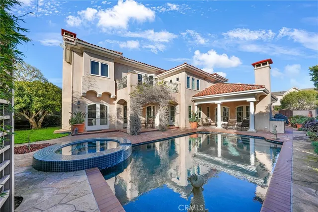 $3,595,000 | 16351 Spartan Circle, Huntington Beach, CA 92649