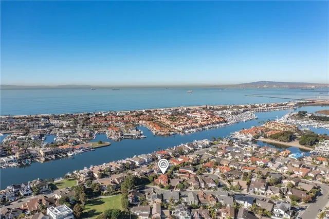 $3,595,000 | 16351 Spartan Circle, Huntington Beach, CA 92649