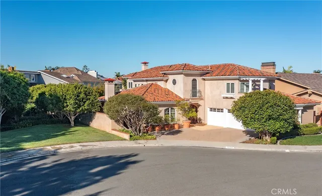 $3,595,000 | 16351 Spartan Circle, Huntington Beach, CA 92649
