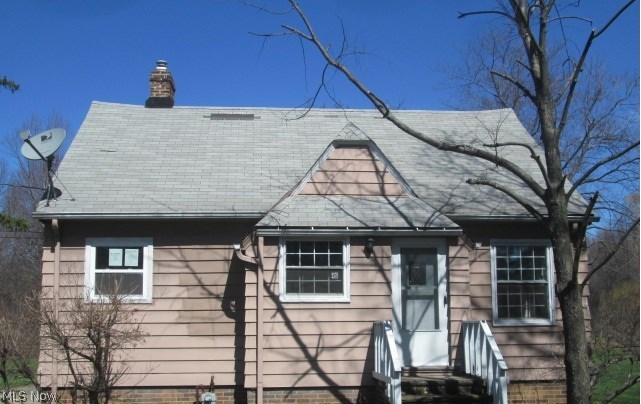 4569 Ammon Road Cleveland, OH 44143 - Photo 1 of 14