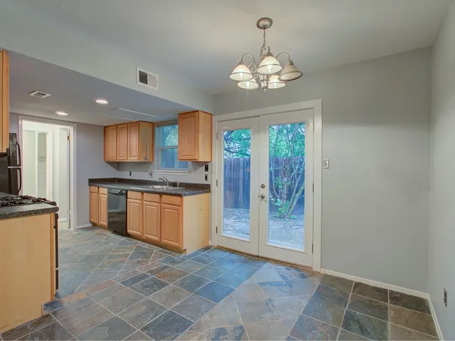 $2,350 | 2901 Burning Oak Drive, Unit B, Austin, TX 78704