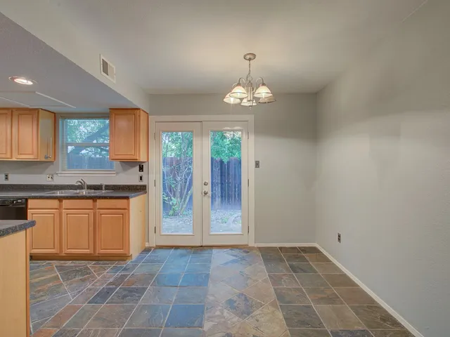 $2,350 | 2901 Burning Oak Drive, Unit B, Austin, TX 78704