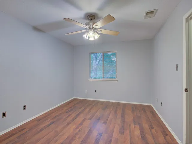 $2,350 | 2901 Burning Oak Drive, Unit B, Austin, TX 78704