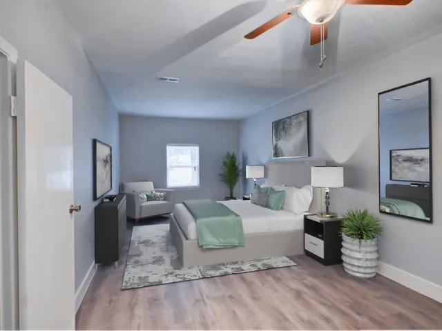 $2,350 | 2901 Burning Oak Drive, Unit B, Austin, TX 78704