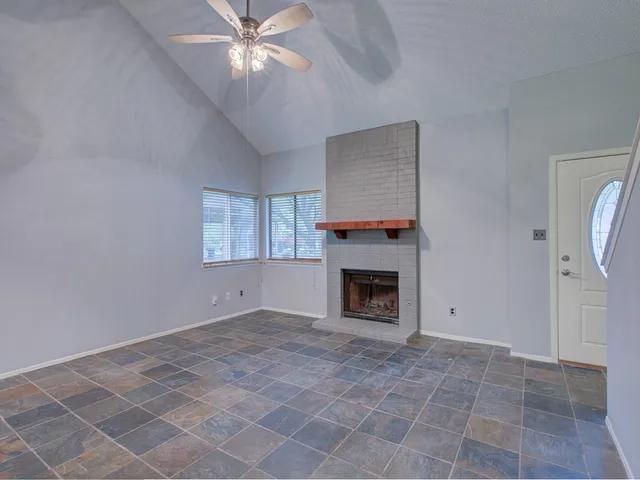 $2,350 | 2901 Burning Oak Drive, Unit B, Austin, TX 78704