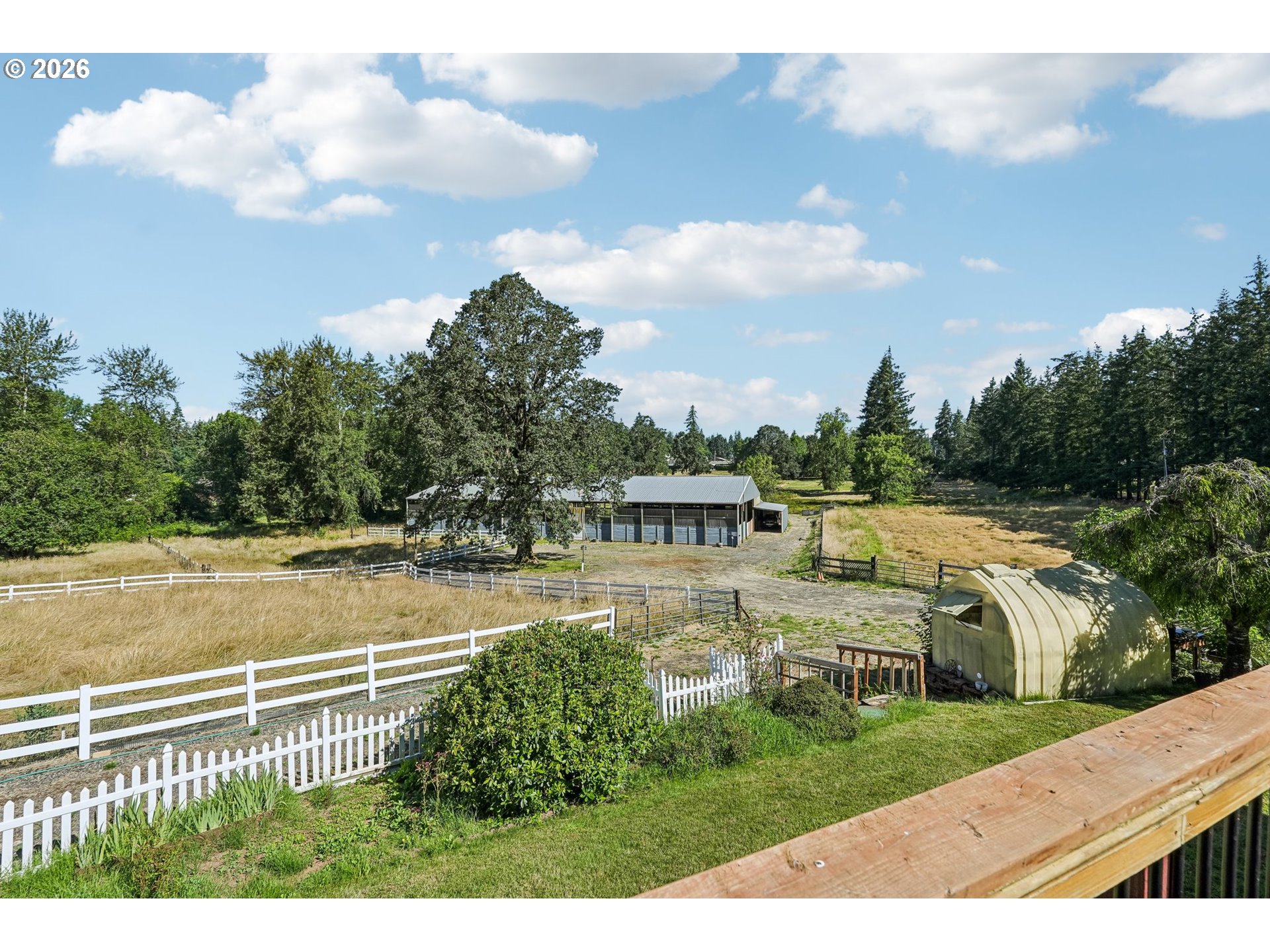 2316 Northeast 244th Avenue Camas, WA 98607 - Photo 24 of 46